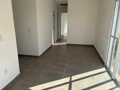 Casa de Condomínio com 3 Quartos à venda, 69m² no Alto da Boa Vista, Sorocaba