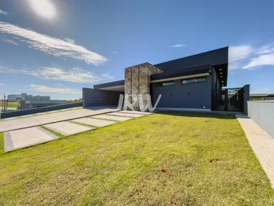 Casa com 4 Quartos à venda, 514m² no Jardim Quintas da Terracota, Indaiatuba