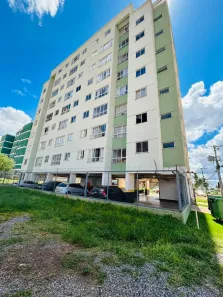 Apartamento com 1 Quarto à venda no Samambaia Sul, Brasília