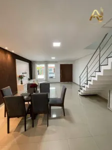 Casa de Condomínio com 3 Quartos à venda, 191m² no Flores, Manaus