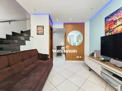 Sobrado com 2 Quartos à venda, 65m² no Vila Ré, São Paulo
