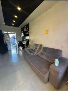 Casa com 2 Quartos à venda, 140m² no Chácara Barro Branco, Itapetininga