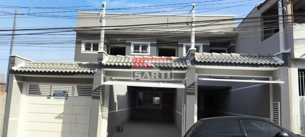 Sobrado com 3 Quartos à venda, 116m² no Vila Nova Mazzei, São Paulo