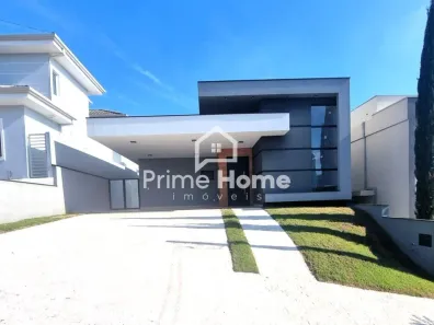 Casa de Condomínio com 3 Quartos para alugar, 200m² no Swiss Park, Campinas
