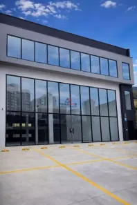 Ponto Comercial para alugar, 1287m² no Vila Regente Feijó, São Paulo