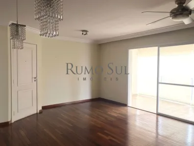 Apartamento com 3 Quartos à venda, 120m² no Vila Sofia, São Paulo