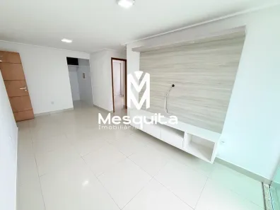 Apartamento com 2 Quartos para alugar, 60m² no Intermares, Cabedelo