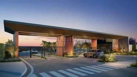 Lote/Terreno à venda, 225m² no Olímpico, Londrina