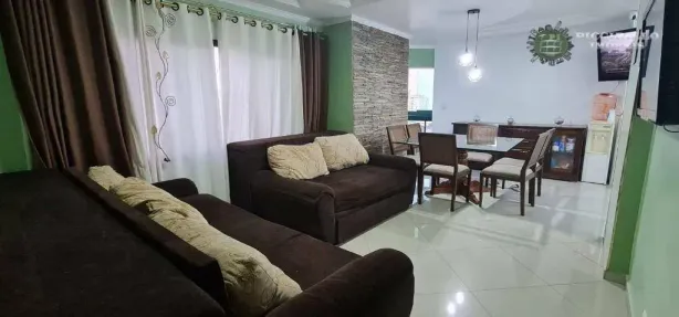 Apartamento com 3 Quartos à venda, 176m² no Ocian, Praia Grande