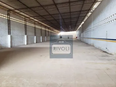 Galpão/Depósito/Armazém para alugar, 1165m² no Passarinho, Recife