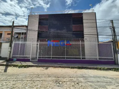 Prédio Comercial para alugar, 1000m² no Sapiranga-Coité, Fortaleza