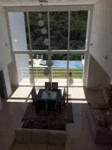 Casa de Condomínio com 5 Quartos para alugar, 566m² no Jardim Indaiá, Embu das Artes