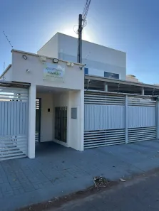 Apartamento com 2 Quartos à venda, 64m² no Plano Diretor Sul, Palmas