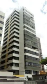 Apartamento com 3 Quartos à venda, 144m² no Casa Caiada, Olinda