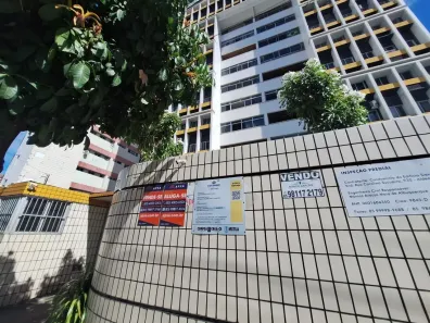 Apartamento com 4 Quartos à venda, 163m² no Aldeota, Fortaleza