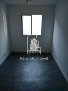 Apartamento com 2 Quartos à venda, 46m² no Vila Caraguatá, São Paulo
