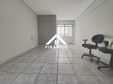 Sala Comercial para alugar, 28m² no Ouro Preto, Belo Horizonte