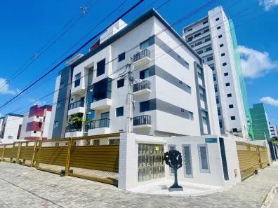 Apartamento com 2 Quartos à venda, 70m² no Bessa, João Pessoa