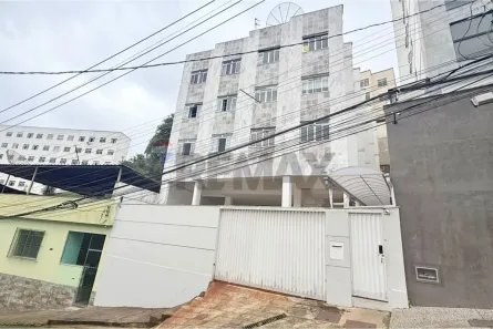 Apartamento com 2 Quartos para alugar, 90m² no São Mateus, Juiz de Fora