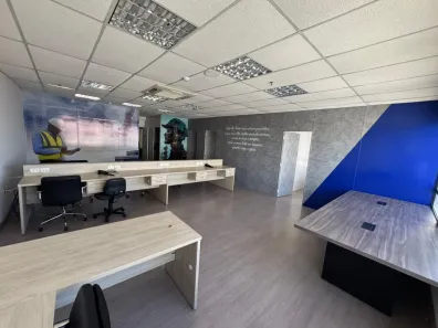 Sala Comercial à venda, 165m² no Alphaville Industrial, Barueri