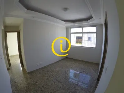 Apartamento com 3 Quartos à venda, 70m² no Castelo, Belo Horizonte