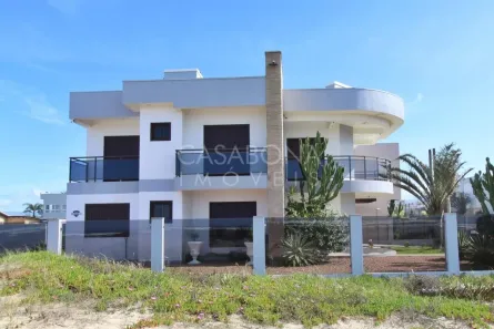 Casa com 4 Quartos à venda, 221m² no Vista Alegre, Arroio do Sal