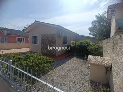Casa com 4 Quartos à venda, 142m² no Tapera da Base, Florianópolis