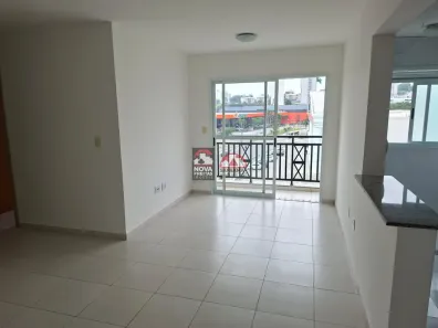 Apartamento com 3 Quartos para alugar, 72m² no Monte Castelo, São José dos Campos