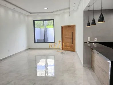 Casa com 3 Quartos à venda, 158m² no João XXIII, Vinhedo
