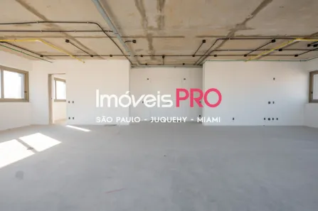 Apartamento com 4 Quartos à venda, 359m² no Vila Nova Conceição, São Paulo