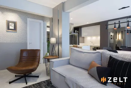 Apartamento com 2 Quartos à venda, 86m² no Ribeirão Fresco, Blumenau