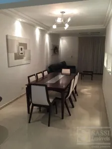 Apartamento com 3 Quartos à venda, 151m² no Centro, Iracemápolis