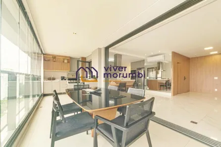 Apartamento com 4 Quartos para alugar, 164m² no Vila Cordeiro, São Paulo