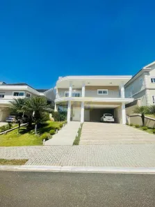 Casa de Condomínio com 4 Quartos à venda, 412m² no Pineville, Pinhais
