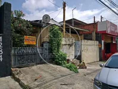 Imóvel Comercial com 2 Quartos à venda, 100m² no Jardim São João, São Paulo