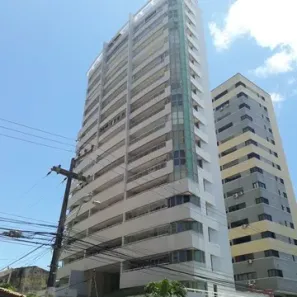 Apartamento com 1 Quarto para alugar, 71m² no Meireles, Fortaleza