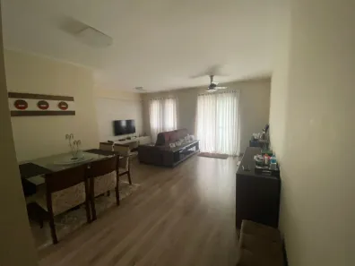 Apartamento com 3 Quartos à venda, 105m² no Jardim Tupanci, Barueri
