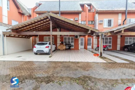 Casa de Condomínio com 3 Quartos à venda, 140m² no Teresópolis, Porto Alegre