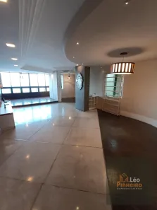 Apartamento com 3 Quartos à venda, 180m² no Cavaleiros, Macaé