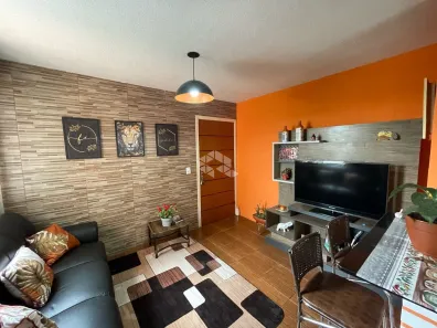 Apartamento com 2 Quartos à venda, 44m² no Urlândia, Santa Maria
