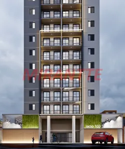 Apartamento com 2 Quartos à venda, 55m² no Vila Formosa, São Paulo