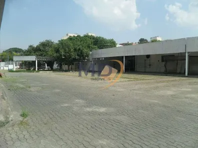 Galpão/Depósito/Armazém à venda, 5000m² no Jardim Marajoara, São Paulo