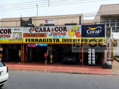 Sala Comercial para alugar, 57m² no Jardim América, Goiânia