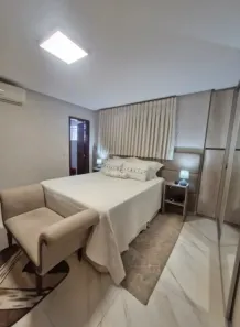 Cobertura com 4 Quartos à venda, 314m² no Setor Aeroporto, Goiânia
