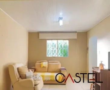 Casa com 3 Quartos à venda, 150m² no Glória, Porto Alegre