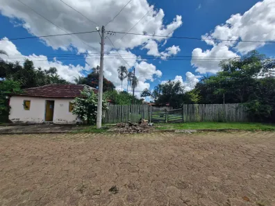Lote/Terreno à venda, 440m² no Olhos D'Água, Alexânia