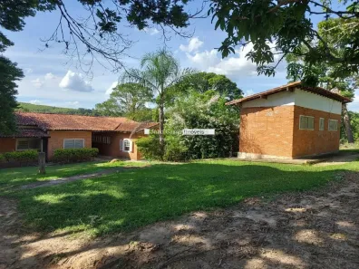 com 5 Quartos à venda, 266200m² no Araçoiaba da Serra / Jundiacanga, Araçoiaba da Serra