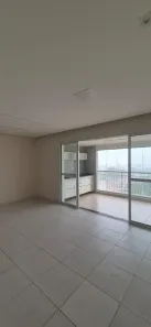 Apartamento com 3 Quartos para alugar, 109m² no Imbuí, Salvador