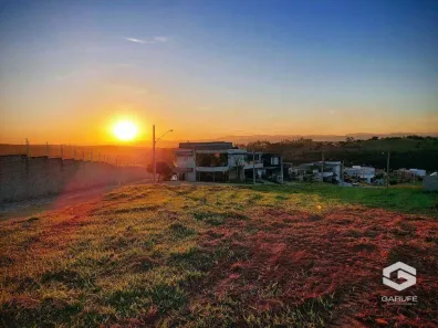 Lote/Terreno à venda, 612m² no Condomínio Residencial Ecopark Bourbon, Caçapava