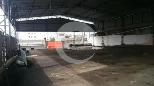 Galpão/Depósito/Armazém com 1 Quarto à venda, 1200m² no Parque Císper, São Paulo
